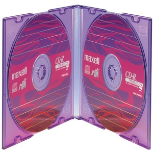 Maxell Optical Disc Case