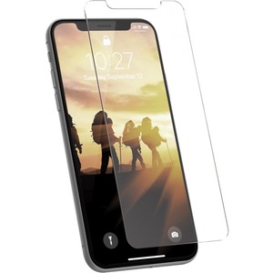 Urban Armor Gear Glass Screen Shield iPhone XR