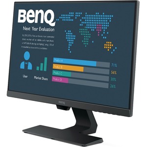 BenQ BL2480 23.8" Full HD LCD Monitor - 16:9 - Black