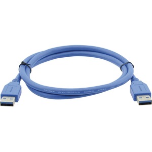 Kramer USB 3.0 A (M) to A (M) Cable