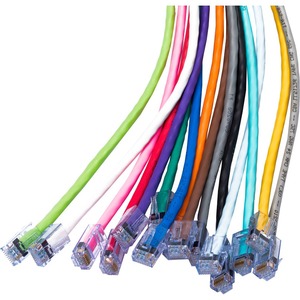 NetSource Slimline Cat.6 Network Cable