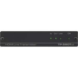 Kramer DigiTOOLS TP-580Rxr Video Extender Receiver