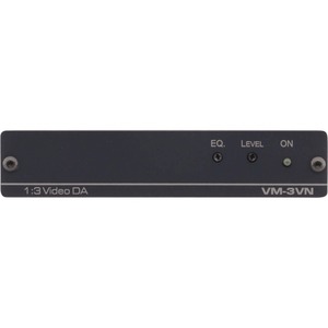 Kramer VM-3VN 1:3 Composite Video Distribution Amplifier