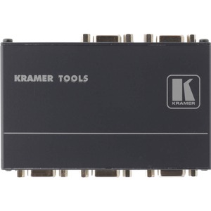 Kramer VP-400K 1:4 Computer Graphics Video Distribution Amplifier