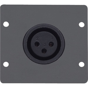 Kramer WA-1XLF(G) Faceplate Insert