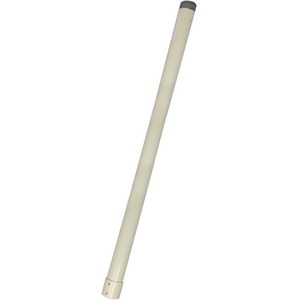 Hanwha Techwin SBP-302CM-36 Mounting Pipe - Ivory