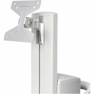 Capsa Healthcare - Mobile Computing Option (1975116) - Monitor Mount - Tilt/Swivel