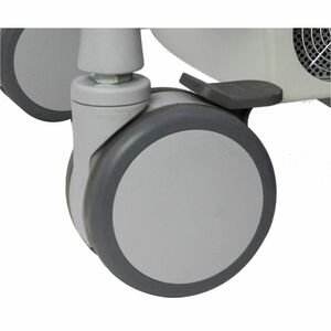 Capsa Healthcare - M38 Option (1975101) - Casters