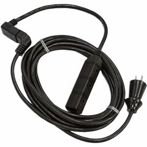 Capsa Healthcare - M38 Option (1975120) - Power Cord - North America - North America