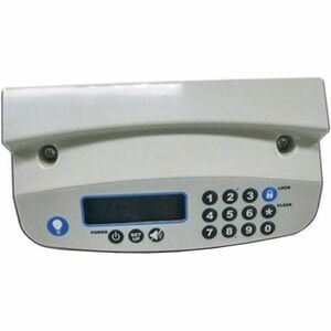 Capsa Healthcare Remote User Interface Assembly