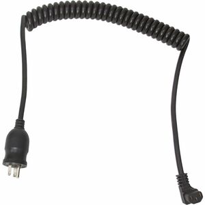 Capsa Healthcare - CareLink Option (1871625) - Power Cord - North America - North America