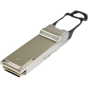 ATTO 40Gb Ethernet QSFP