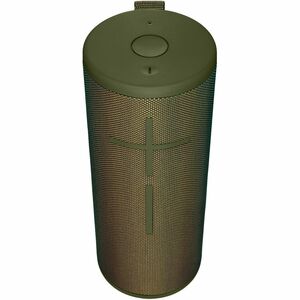 Ultimate Ears BOOM 3 Portable Bluetooth Speaker System - Forest Green