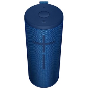 Ultimate Ears BOOM 3 Portable Bluetooth Speaker System - Lagoon Blue