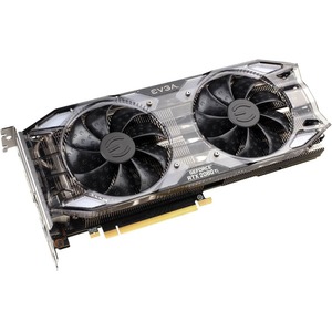 EVGA NVIDIA GeForce RTX 2080 Ti Graphic Card - 11 GB GDDR6