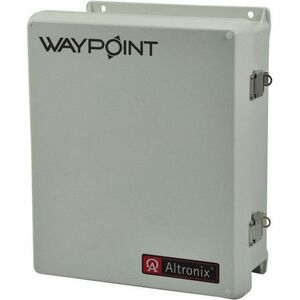 Altronix WAYPOINT10A4DU Power Supply