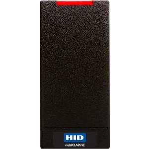 HID multiCLASS SE RP10 Smart Card Reader