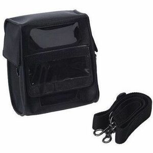 Wasp WPL4M IP54-Rated protective case with shoulder strap