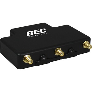 BEC Technologies 4G/LTE Industrial Modem