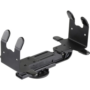 RAM Mounts Quick-Draw Vehicle Mount for Printer