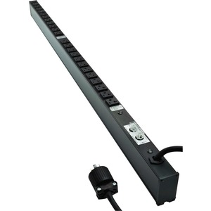 Wiremold 24-Outlets PDU