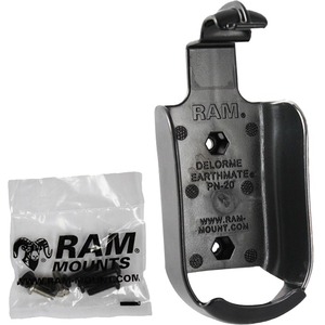 RAM Mounts Form-Fit Vehicle Mount for GPS