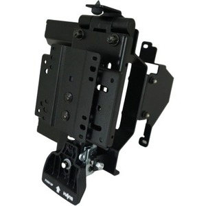 Havis Vehicle Mount for Vehicle Console, Touchscreen Monitor, Mounting Bracket, Mounting Adapter