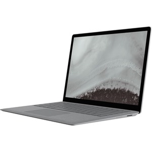 Microsoft Surface Laptop 2 13.5" Touchscreen Notebook - 2256 x 1504 - Intel Core i7 8th Gen i7-8650U Quad-core (4 Core) 1.90 GHz - 8 GB Total RAM - 256 GB SSD - Platinum