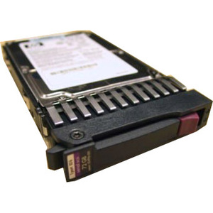 Accortec 72 GB Hard Drive - 2.5inInternal - SAS (3Gb/s SAS) - 10000rpm - Hot Swappable