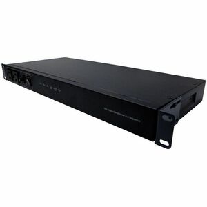 Monoprice 604830 10-Outlets PDU