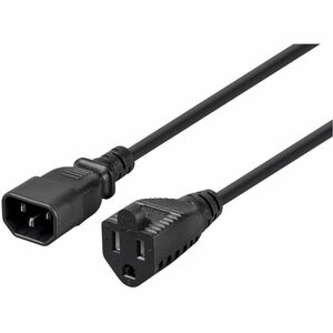 Monoprice Standard Power Cord