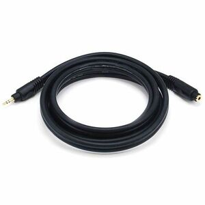 Monoprice Premium Extension Audio Cable