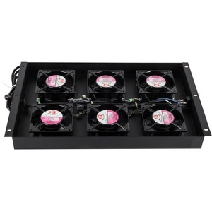 Rack Solutions Fantray for 151SW Data Center Rack (US)