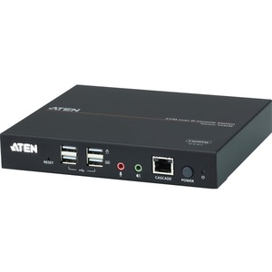 ATEN Dual HDMI KVM over IP Console Station-TAA Compliant