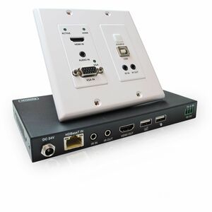 Comprehensive Video Extender Kit