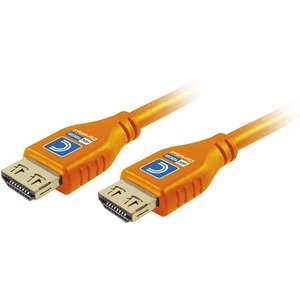 Comprehensive MicroFlex Pro AV/IT HDMI A/V Cable