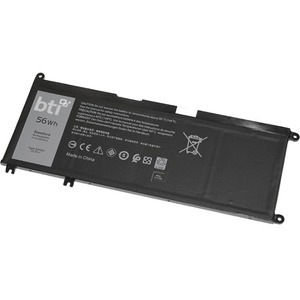 BTI Battery