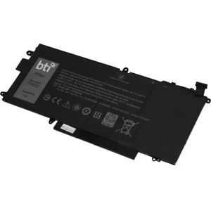 BTI Battery