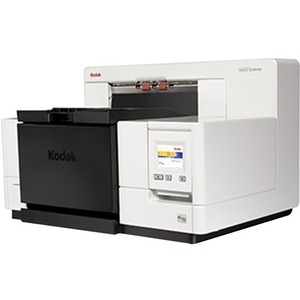 Kodak Alaris i5650 Sheetfed Scanner - 600 dpi Optical - TAA Compliant