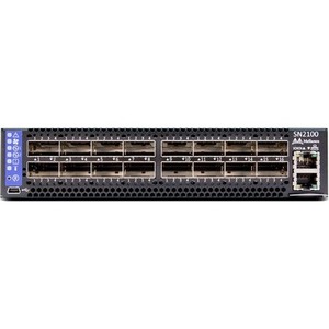 Mellanox Spectrum SN2100 Layer 3 Switch