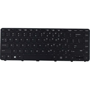 HP Notebook Keyboard