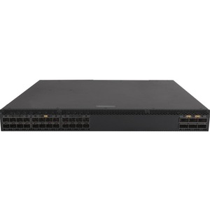 HPE FlexFabric 5710 Manageable Layer 3 Switch