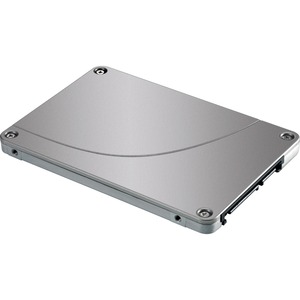 HPE 1.92 TB Solid State Drive - 2.5" Internal - SATA (SATA/600) - Mixed Use