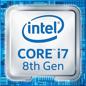 HP Intel Core i7 (8th Gen) i7-8700 Hexa-core (6 Core) 3.20 GHz Processor Upgrade