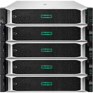 HPE StoreOnce 3640 48TB Capacity Upgrade Kit