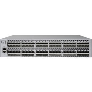 HPE StoreFabric SN6500B 16Gb 96/48 Fibre Channel Switch