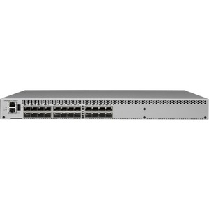 HPE SN3000B 16Gb 24-port/24-port Active Fibre Channel Switch