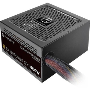 Thermaltake Toughpower GX1 SP-500AH2NCG Power Supply