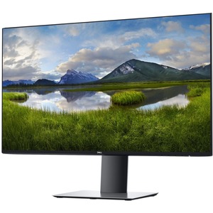 Dell UltraSharp U2719D 27" WQHD LCD Monitor - 16:9 - Black