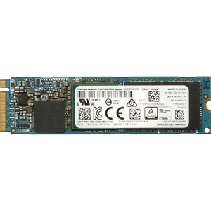 HP Z Turbo Drive Quad Pro 512 GB Solid State Drive - M.2 Internal - PCI Express (PCI Express 3.0 x16)